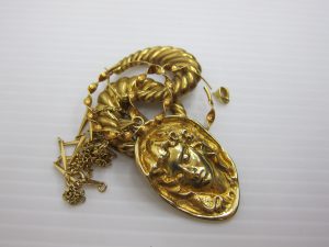 金k18高価買取・大阪・神戸・ネックレス・指輪・ピアス・買取