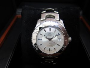 タグ・ホイヤー買取・神戸大阪・リンク・WJ1111-0高価買取