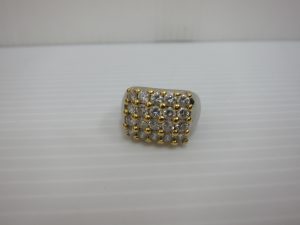 メレーダイヤモンドリング高価買取・大阪・神戸・ジュエリー高価買取