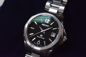 グランドセイコー買取大阪神戸ＳＧＢＸ035クォーツ時計買取査定