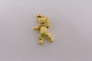 金 買取 大阪神戸 K18金 ネックレストップ 高価買取査定