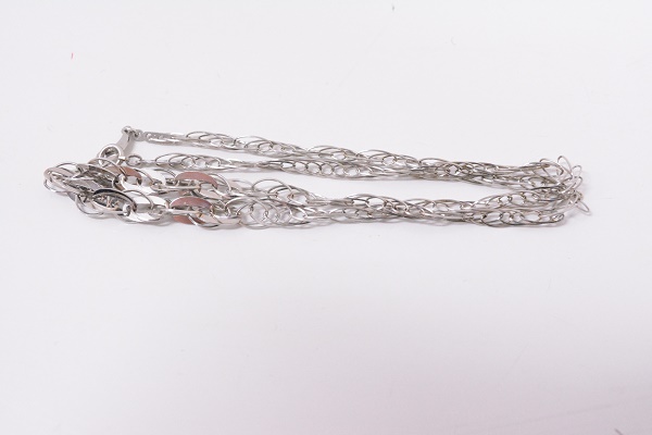 プラチナ買取大阪神戸Pt1000ネックレス買取リング貴金属