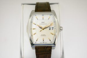 IWCダヴィンチIW452303買取いたしました。