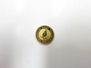 K24金カンガルー金貨 買取 大阪・神戸 純金コイン高価買取