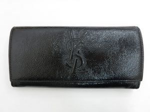 イヴサンローラン 買取 大阪・神戸 ブランド品 宅配無料査定