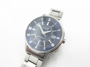 シチズン 買取 大阪・神戸 ブランド時計高価買取
