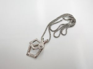 スウィングジュエリー 買取 神戸 デザインジュエリー 高額査定