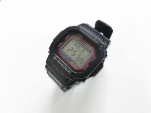 Ｇショック 買取 大阪・神戸 5600系 スピードモデル 高価買取