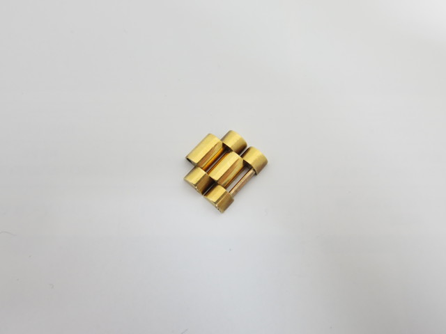 ロレックス 余り駒 買取 デイデイト プレジデントブレス高価買取