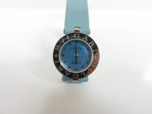 ブルガリ B-ZERO1ウォッチ 買取 大阪神戸 ブランド時計高価買取