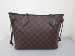 ネヴァーフル高価買取 売るとお得なルイヴィトンのバッグ