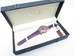 ガガミラノ 買取 大阪・神戸 ブランド時計高価買取