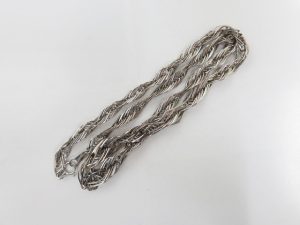 貴金属買取 キャンセル可能 プラチナ値段 無料査定