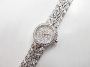宝飾時計 高価買取 大阪・神戸 ノーブランド時計買取