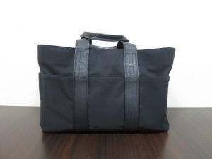 エルメス 買取 大阪・神戸 アカプルコ ナイロンバッグ 無料査定