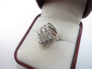 ダイヤモンド 買取 大阪 神戸 メレダイヤ 小粒のダイヤ 高額査定