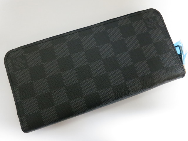 新品 ルイヴィトン 高価買取 大阪 神戸 グラフィット ヴェルティカル
