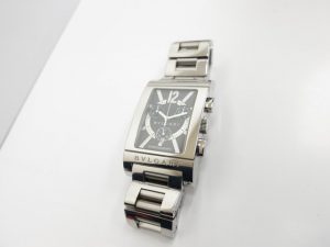 ブルガリ レッタンゴロ買取 大阪・神戸 時計高価買取店
