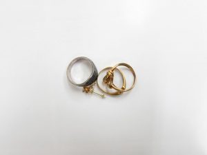 金・銀(シルバー) 買取 大阪・神戸 貴金属 高価買取