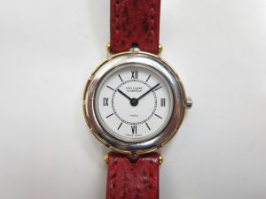 ヴァンクリ 買取 大阪・神戸 不具合のある・動かない時計買取