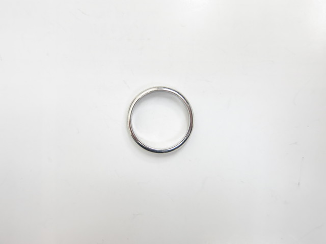 プラチナ 結婚指輪 買取 大阪・神戸 Ｐｔ900 買取相場
