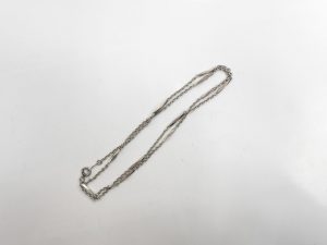 兵庫県 神戸 貴金属 買取 ｐｍ プラチナ ネックレス 買取