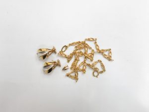 金プラチナ 買取 大阪・神戸 Ｋ18 Ｐｔ900 買取相場