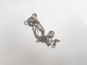 プラチナ 買取 大阪・神戸 純Ptネックレス 999Pt 買取相場