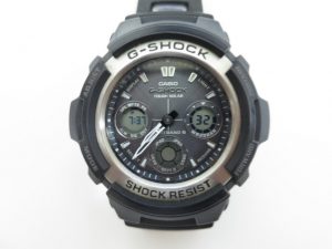 Ｇショック 買取 大阪・神戸 カシオ ブランド時計 買取