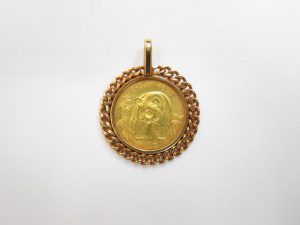 金貨買取 大阪・神戸 K24 パンダ金貨 高価買取