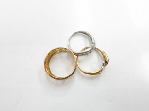 金プラチナ 高価買取 大阪・神戸 家に眠った貴金属を買取査定
