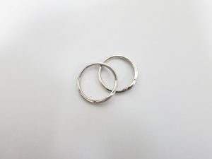 プラチナ 指輪 買取 大阪・神戸 Pt950 プラチナ相場