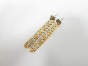 金プラチナ 買取 大阪・神戸 Ｋ18 Ｐｔ850 ピアス 高価買取