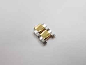 ロレックス 116613サブ 余りコマ 買取 大阪・神戸 ブランド時計のパーツ 買取