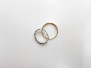金・プラチナ 指輪 買取 大阪・神戸 金プラチナ相場上昇