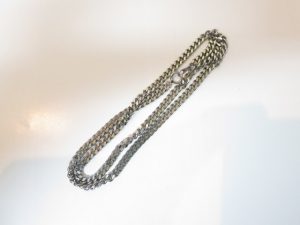 プラチナ 喜平ネックレス 高価買取 大阪・神戸 Ｐｔ850買取相場