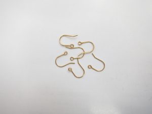 Ｋ18金 買取 大阪・神戸 ピアスのポスト(さす)部分だけでも高価買取