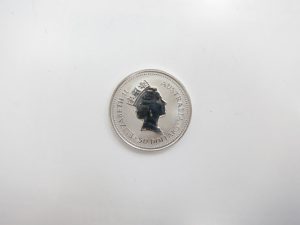 プラチナコイン 買取 大阪・神戸 金プラチナ買取相場 先月からの推移