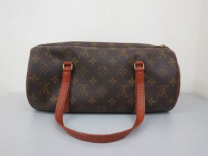 ルイヴィトン 旧型モノグラム 買取 大阪・神戸 ブランド高価買取