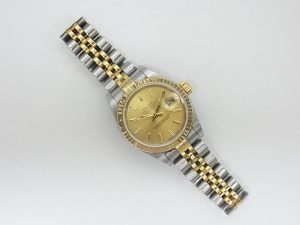 ロレックス買取大阪・神戸デイトジャスト高価買取のブランドラボ