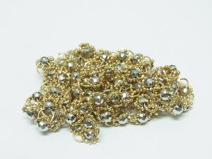 金買取大阪神戸・Ｋ１８金のネックレス高価買取