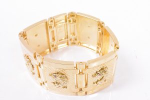 金 買取 Ｋ14金 Ｋ18金 コイン 金貨 ブレスレット 高価買取 大阪神戸