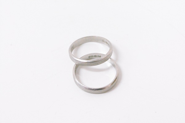 金 プラチナ 高価買取 プラチナリング 貴金属 大阪神戸 無料査定