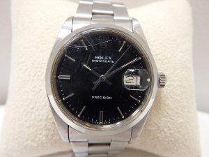ロレックス 買取 大阪 神戸 オイスターデイト プレシジョン 6694