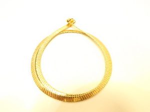 Ｋ18金ネックレス買取大阪、神戸、切子、喜平、オメガ、ベネチアン