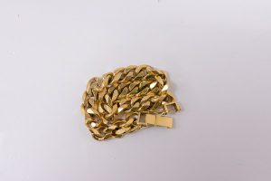 金 買取 大阪神戸 Ｋ18金 喜平ブレスレット 高価買取査定