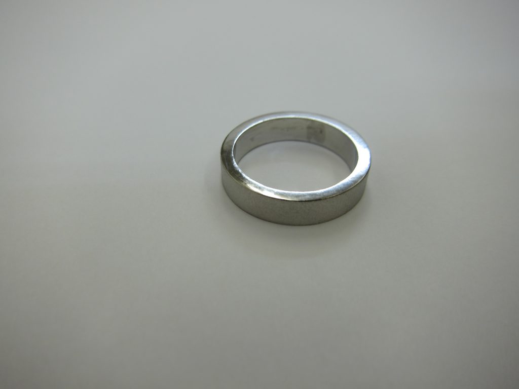 pt900リング買取・大阪神戸・金ジュエリー買取強化中