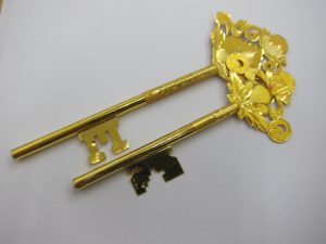 純金製鍵・買取大阪神戸金製品・k24金大阪神戸買取