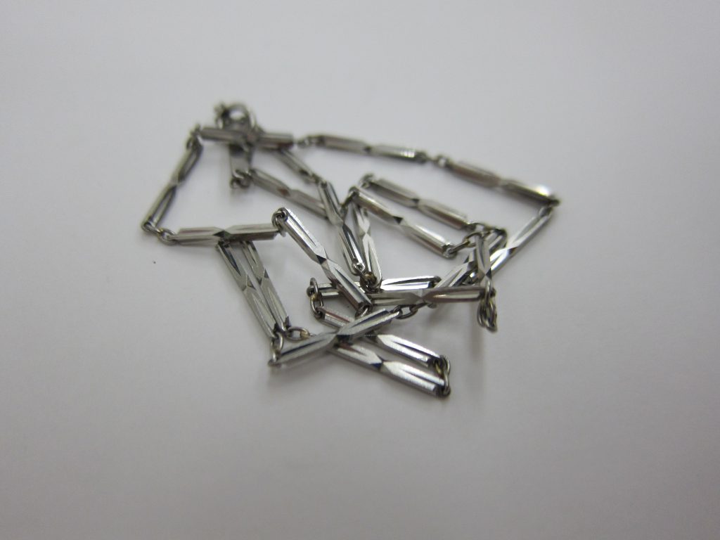 pt900・プラチナ・ネックレス買取・金プラチナ高価買取大阪神戸