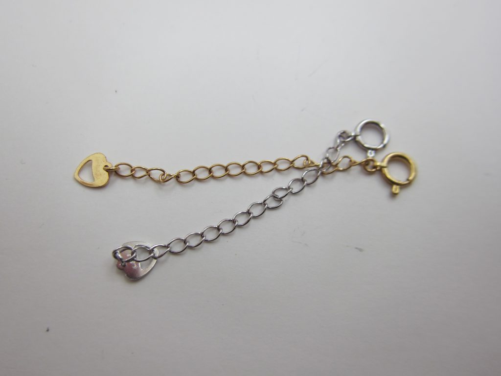 K18WG・K18買取・ホワイトゴールド・金・大阪神戸高価買取